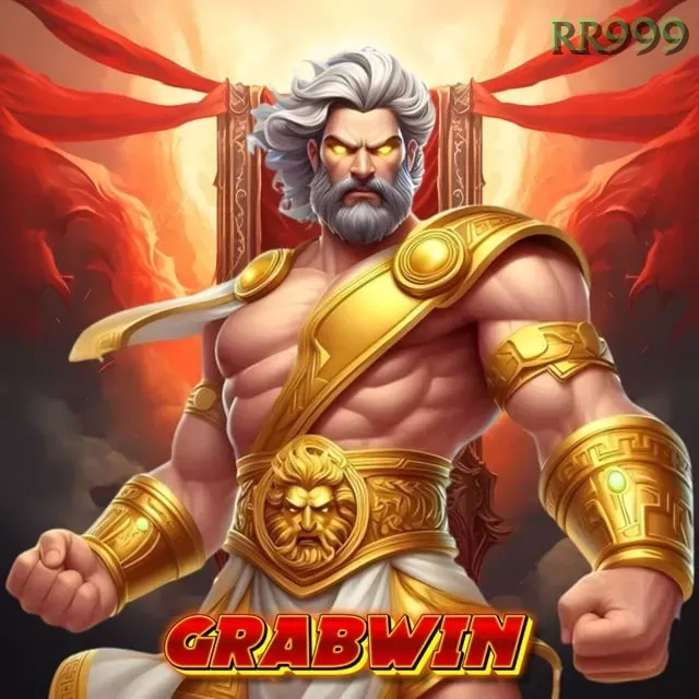 GRABWIN dan rr999: Rangkuman Brand yang Banyak Dicari