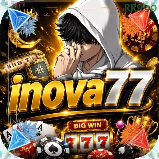 INOVA77 dan rr999: Rangkuman Brand yang Banyak Dicari